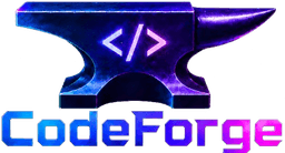CodeForge